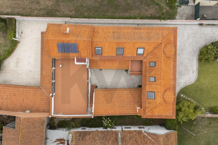 Moradia T3 para Venda em Ílhavo (São Salvador) Foto 55