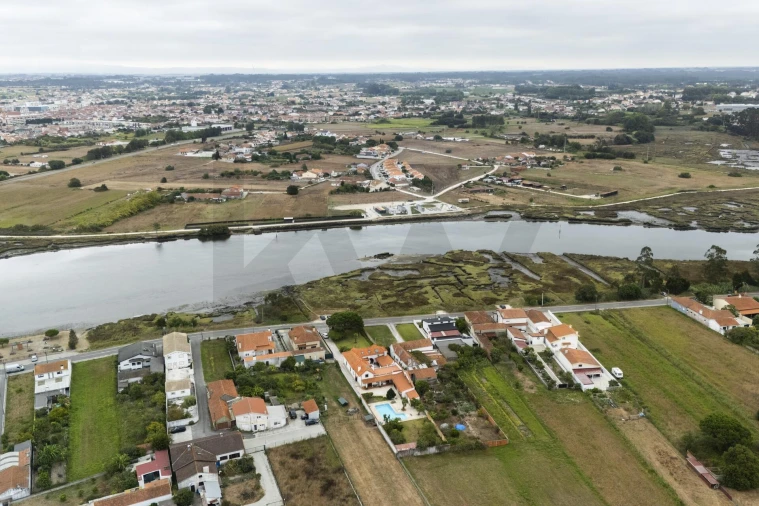 Moradia T3 para Venda em Ílhavo (São Salvador) Foto 57