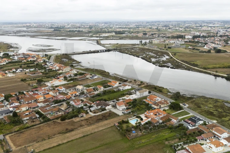 Moradia T3 para Venda em Ílhavo (São Salvador) Foto 61