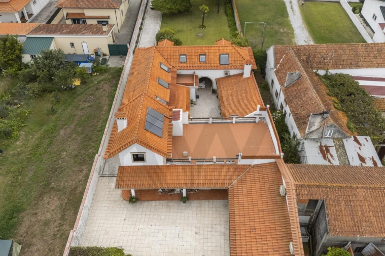 Moradia T3 para Venda em Ílhavo (São Salvador) Foto 54