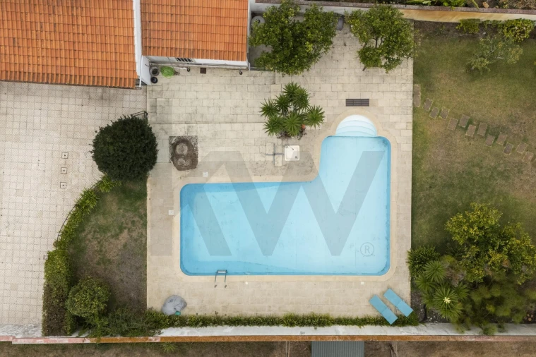 Moradia T3 para Venda em Ílhavo (São Salvador) Foto 3