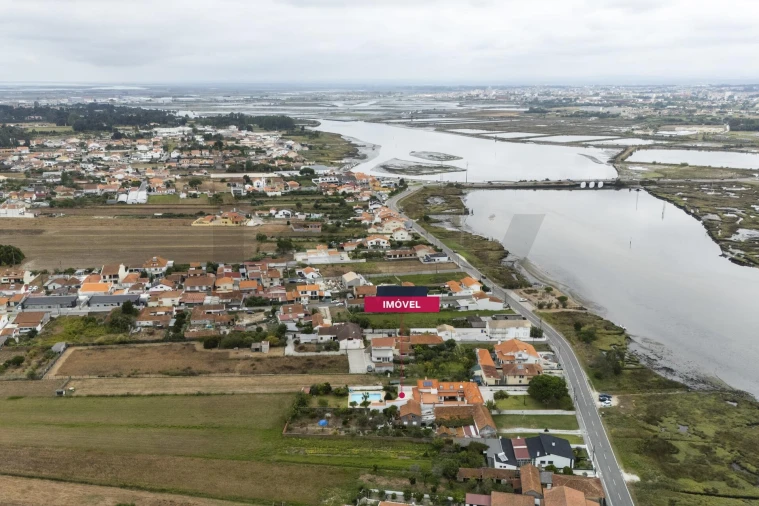 Moradia T3 para Venda em Ílhavo (São Salvador) Foto 62