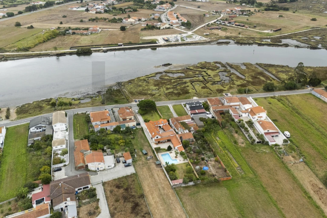 Moradia T3 para Venda em Ílhavo (São Salvador) Foto 5