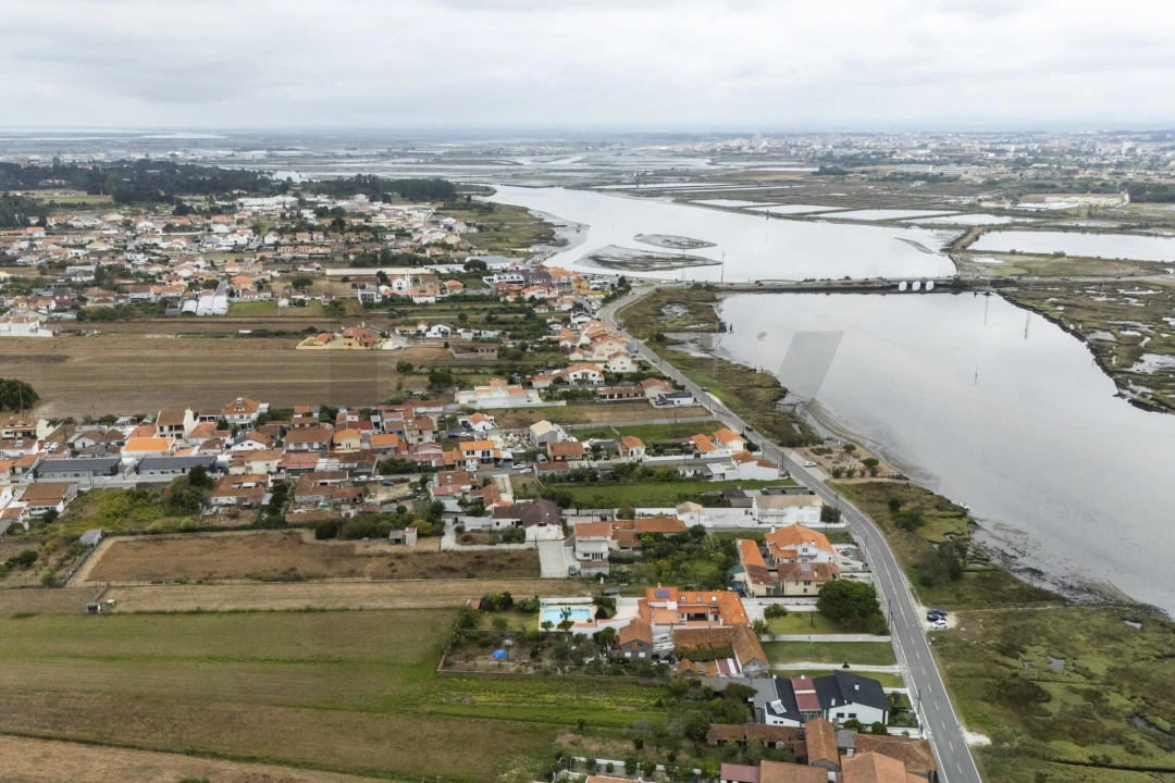 Moradia T3 para Venda em Ílhavo (São Salvador) Foto 63