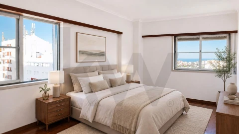 Apartamento T3 para Venda em Sacavém e Prior Velho