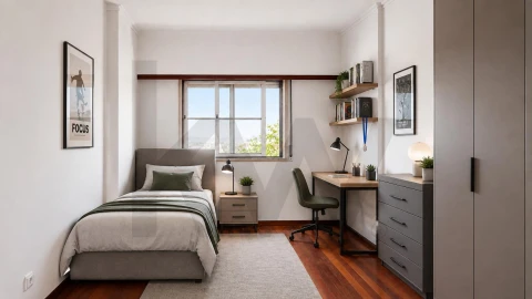 Apartamento T3 para Venda em Sacavém e Prior Velho