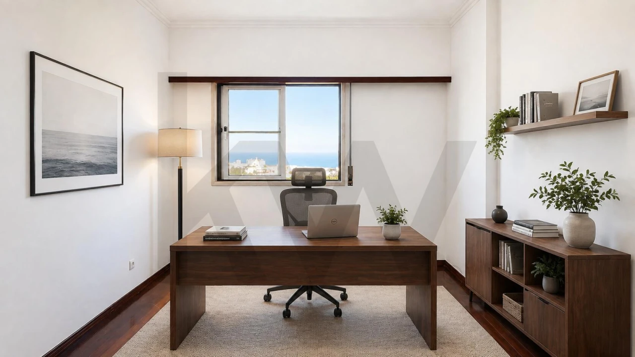 Apartamento T3 para Venda em Sacavém e Prior Velho Foto 16