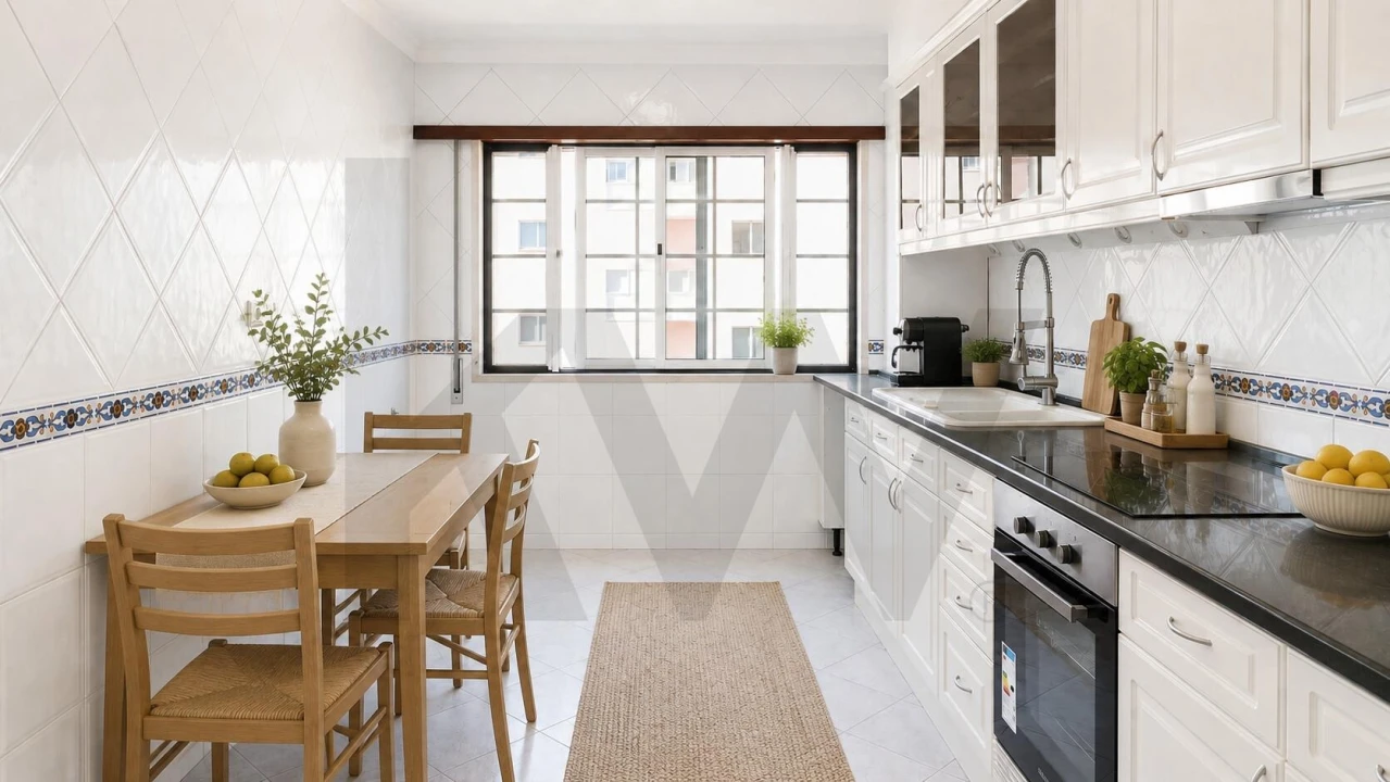 Apartamento T3 para Venda em Sacavém e Prior Velho Foto 6