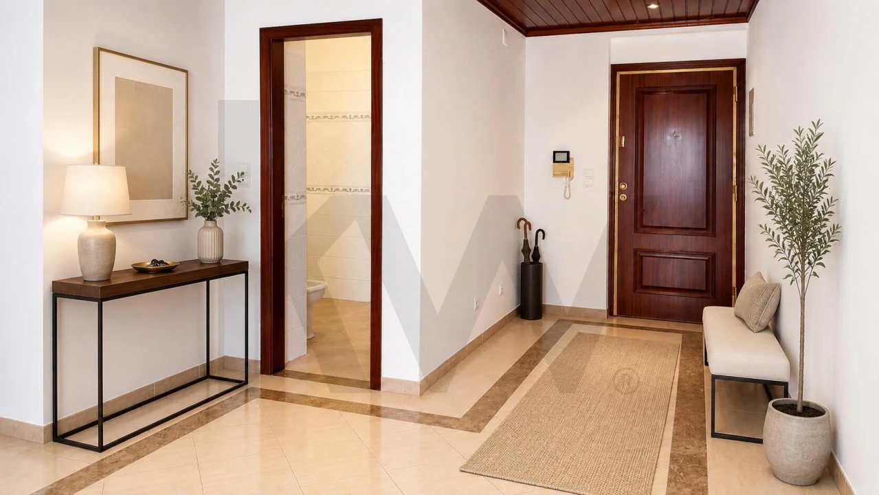 Apartamento T3 para Venda em Sacavém e Prior Velho Foto 10