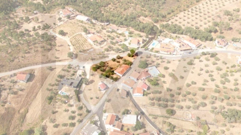 Moradia T4 para Venda em São Pedro de Tomar