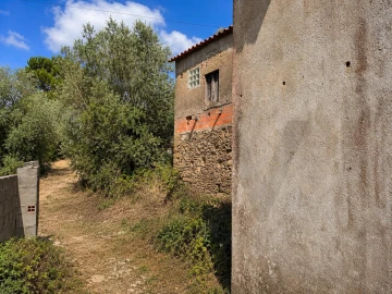 Moradia T4 para Venda em São Pedro de Tomar