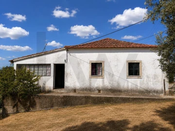 Moradia T4 para Venda em São Pedro de Tomar
