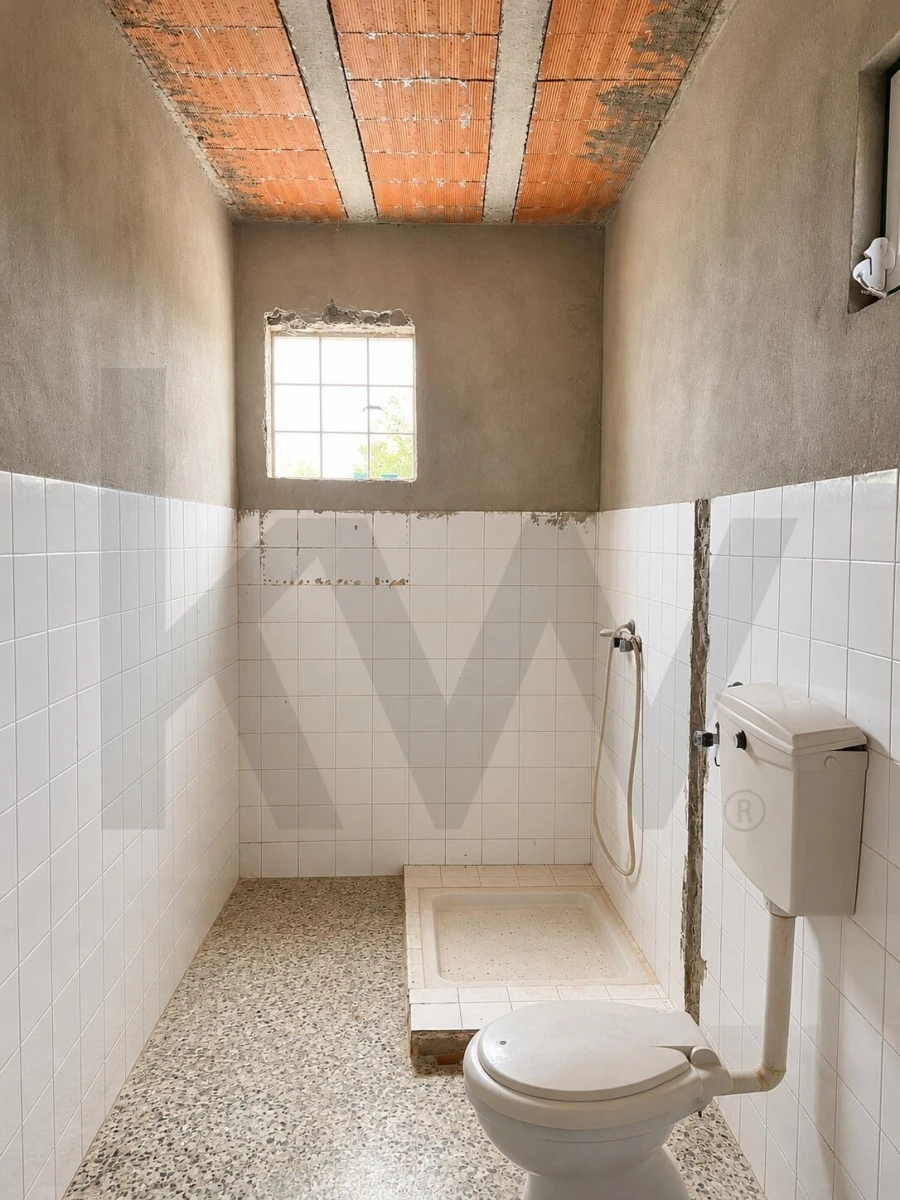 Moradia T4 para Venda em São Pedro de Tomar Foto 19