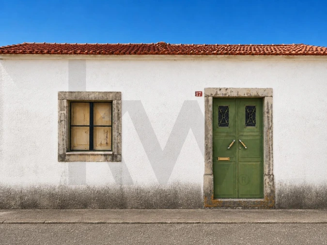 Moradia T4 para Venda em São Pedro de Tomar Foto 5