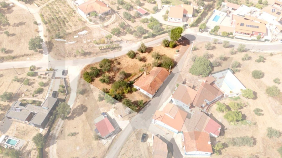 Moradia T4 para Venda em São Pedro de Tomar Foto 32