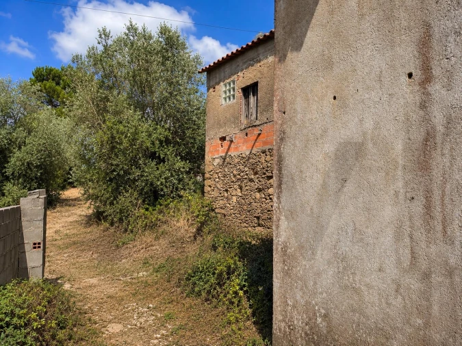Moradia T4 para Venda em São Pedro de Tomar Foto 30