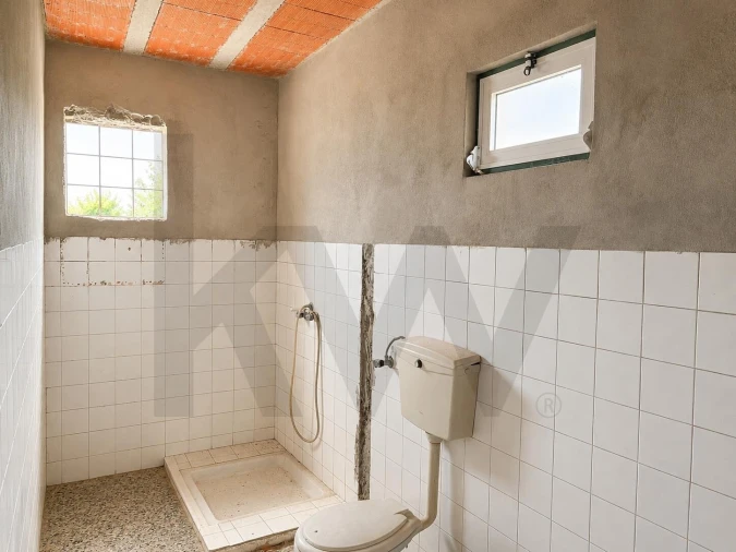 Moradia T4 para Venda em São Pedro de Tomar Foto 18