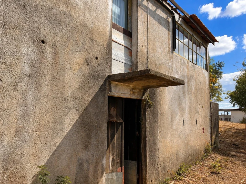 Moradia T4 para Venda em São Pedro de Tomar Foto 31