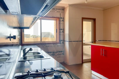 Apartamento T2 para Venda em Coronado (São Romão e São Mamede)
