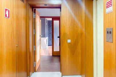 Apartamento T2 para Venda em Coronado (São Romão e São Mamede)