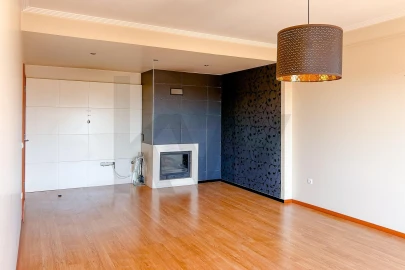 Apartamento T2 para Venda em Coronado (São Romão e São Mamede)