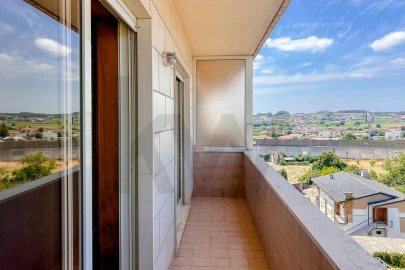 Apartamento T2 para Venda em Coronado (São Romão e São Mamede)