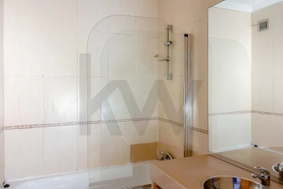 Apartamento T2 para Venda em Coronado (São Romão e São Mamede)