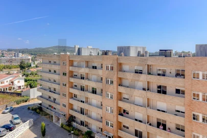 Apartamento T2 para Venda em Coronado (São Romão e São Mamede)