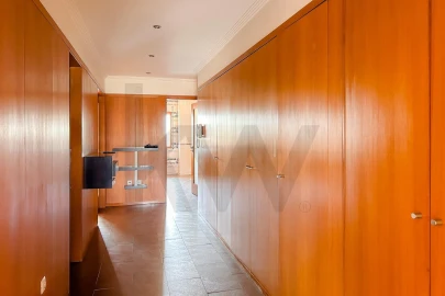 Apartamento T2 para Venda em Coronado (São Romão e São Mamede)