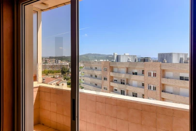 Apartamento T2 para Venda em Coronado (São Romão e São Mamede)