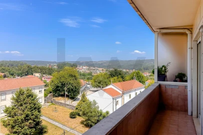 Apartamento T2 para Venda em Coronado (São Romão e São Mamede)