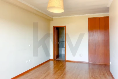 Apartamento T2 para Venda em Coronado (São Romão e São Mamede)