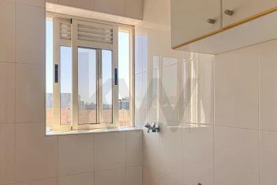 Apartamento T2 para Venda em Coronado (São Romão e São Mamede)