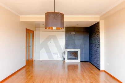 Apartamento T2 para Venda em Coronado (São Romão e São Mamede)