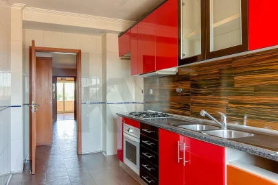 Apartamento T2 para Venda em Coronado (São Romão e São Mamede)
