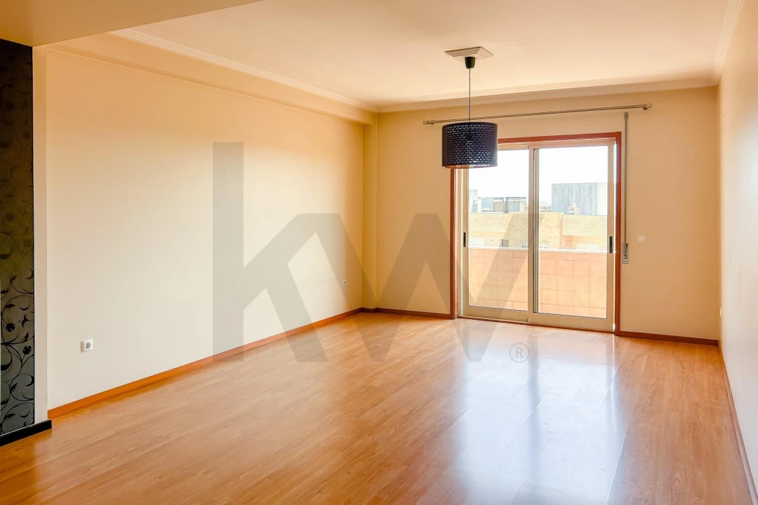 Apartamento T2 para Venda em Coronado (São Romão e São Mamede) Foto 2