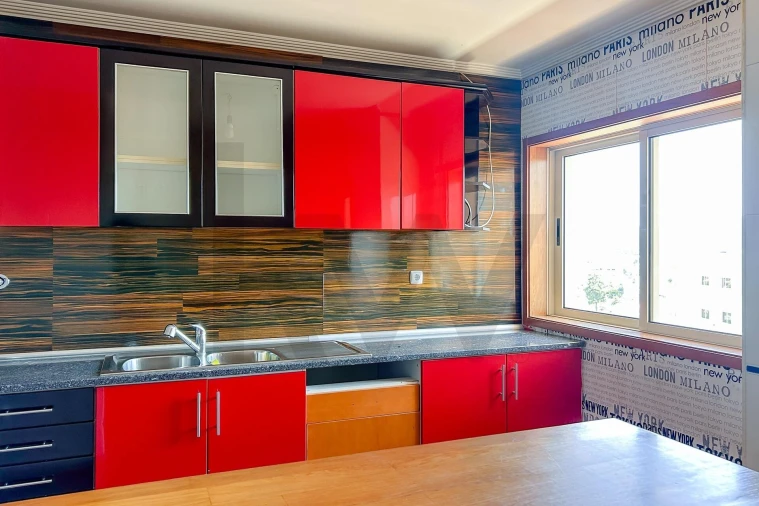 Apartamento T2 para Venda em Coronado (São Romão e São Mamede) Foto 13