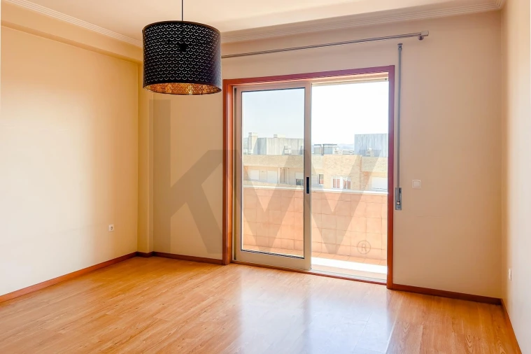 Apartamento T2 para Venda em Coronado (São Romão e São Mamede) Foto 3