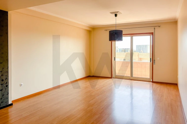 Apartamento T2 para Venda em Coronado (São Romão e São Mamede) Foto 2