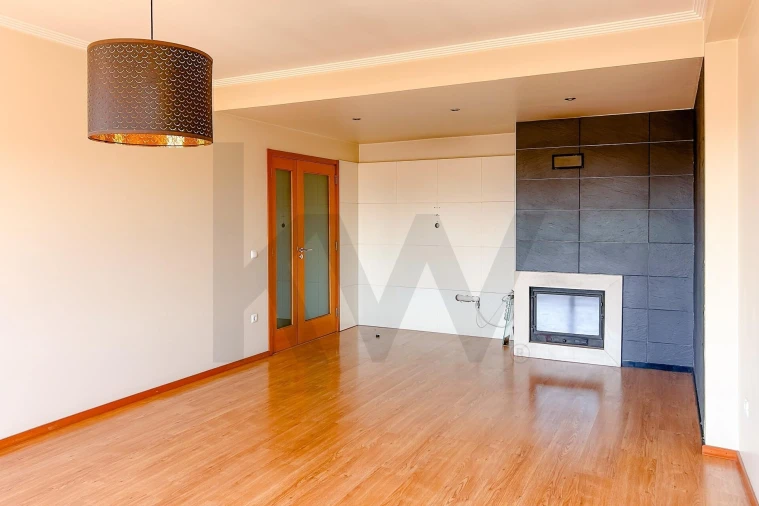 Apartamento T2 para Venda em Coronado (São Romão e São Mamede) Foto 4