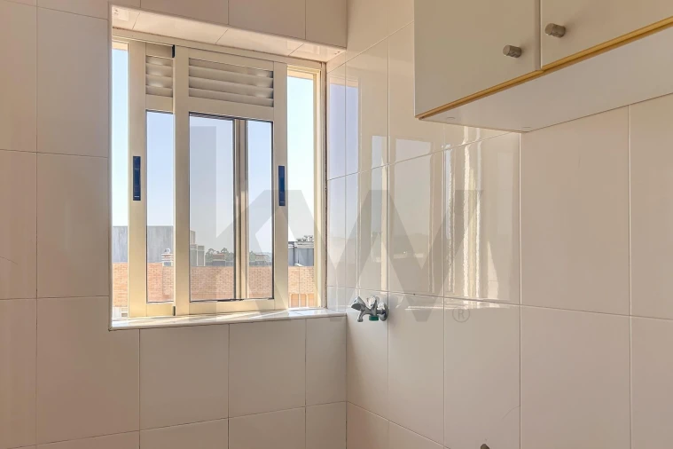 Apartamento T2 para Venda em Coronado (São Romão e São Mamede) Foto 15