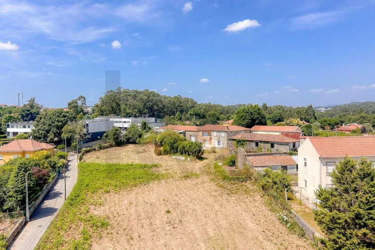 Apartamento T2 para Venda em Coronado (São Romão e São Mamede) Foto 19