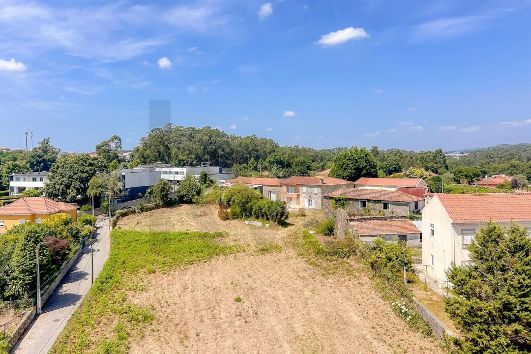 Apartamento T2 para Venda em Coronado (São Romão e São Mamede) Foto 19