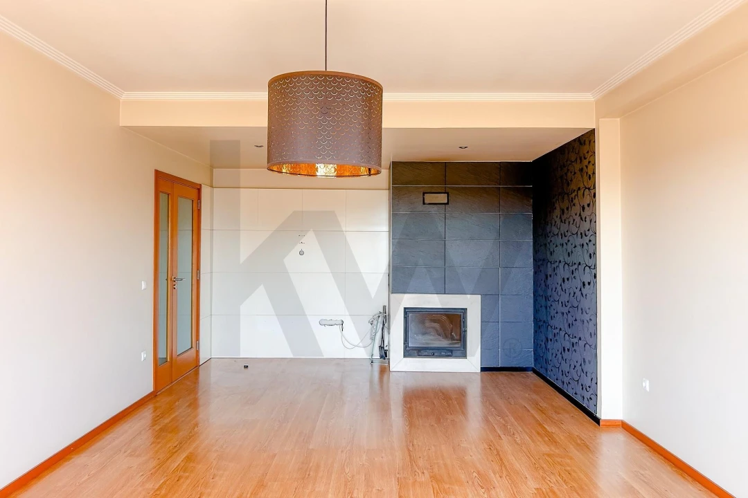 Apartamento T2 para Venda em Coronado (São Romão e São Mamede) Foto 5