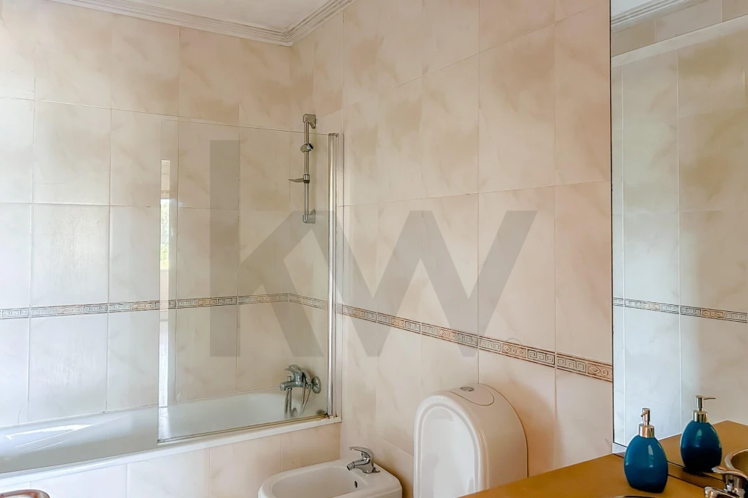 Apartamento T2 para Venda em Coronado (São Romão e São Mamede) Foto 21