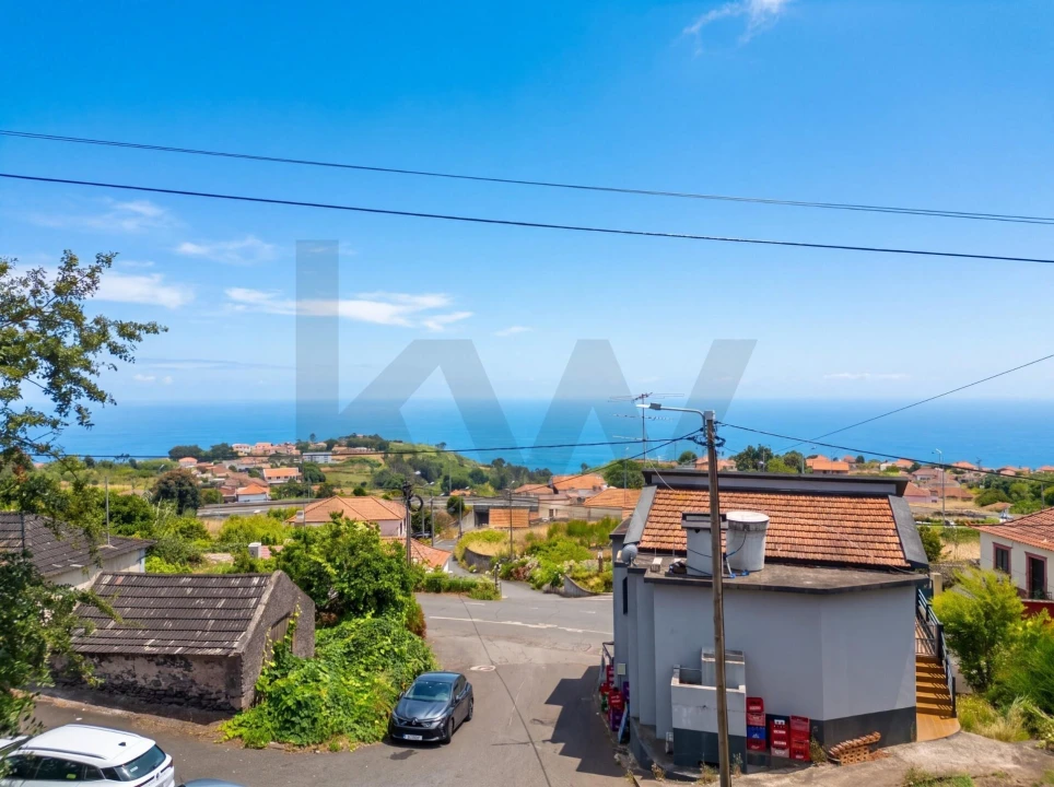 Terreno para Venda em Fajã da Ovelha Foto 21