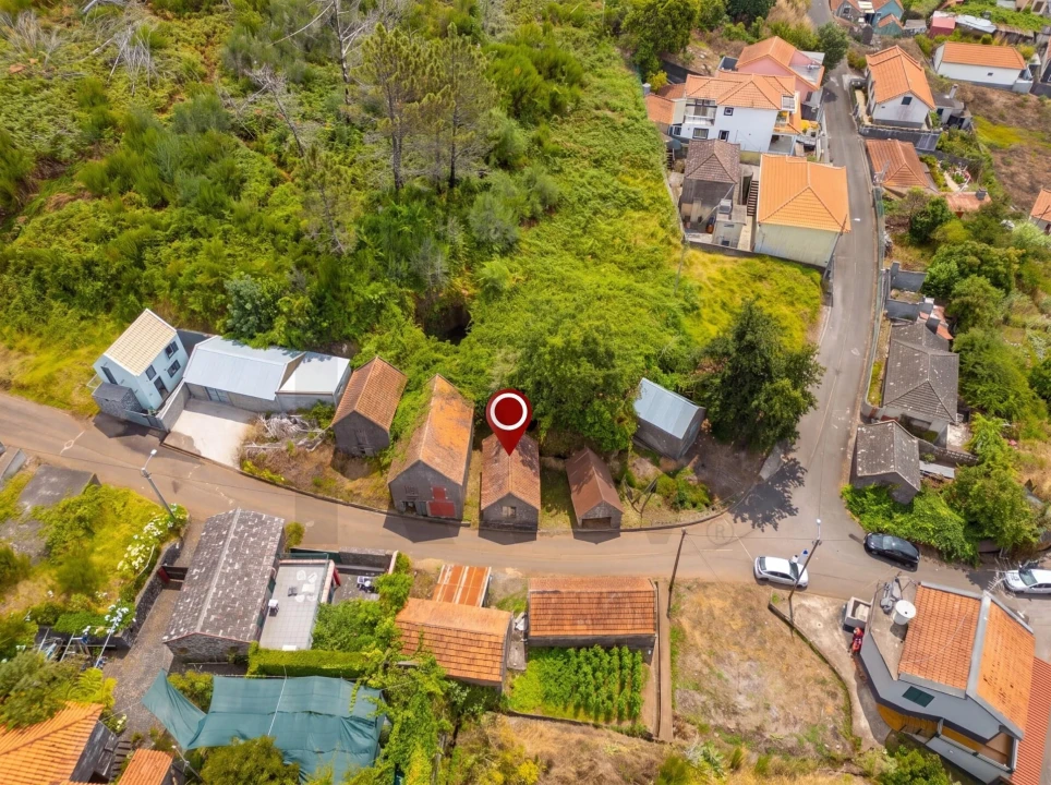 Terreno para Venda em Fajã da Ovelha Foto 16