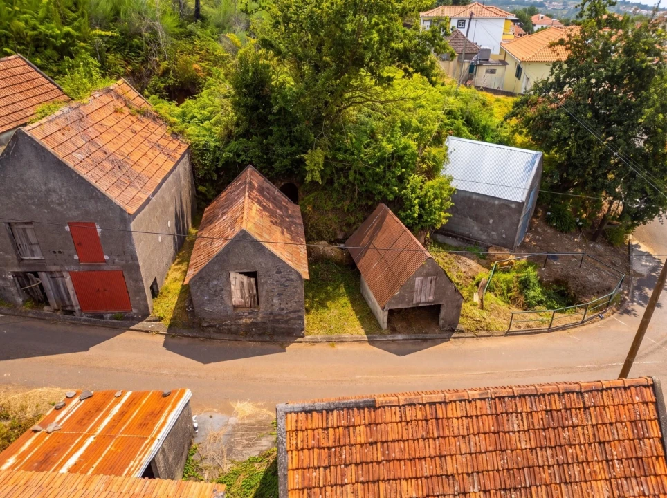 Terreno para Venda em Fajã da Ovelha Foto 12