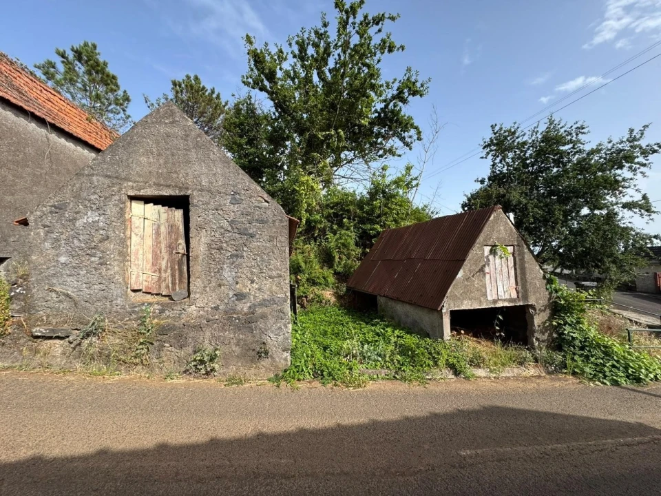 Terreno para Venda em Fajã da Ovelha Foto 7