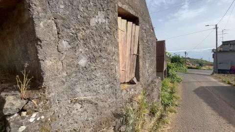 Terreno para Venda em Fajã da Ovelha